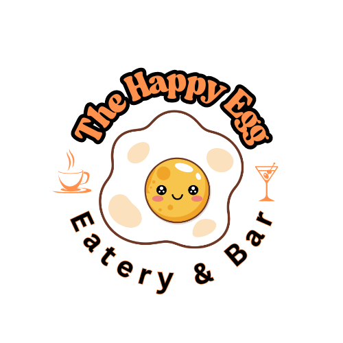 the happy egg